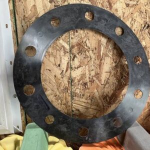 Rim Anti-Sieze Gasket