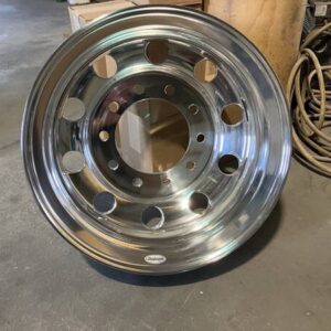 Hub Pilot Rims